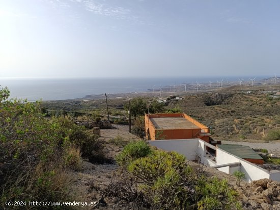 Parcela en Venta en Eras, Las (Fasnia) Santa Cruz de Tenerife