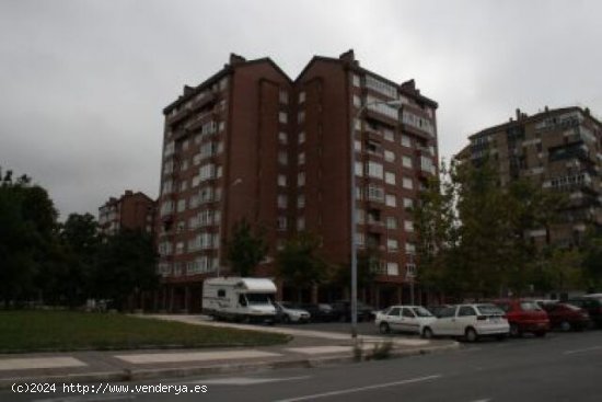 Local comercial en Alquiler en Vitoria Álava