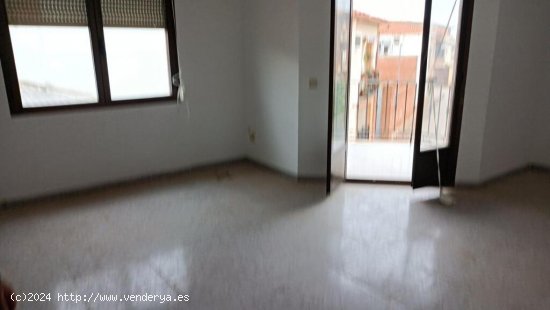 Piso en venta