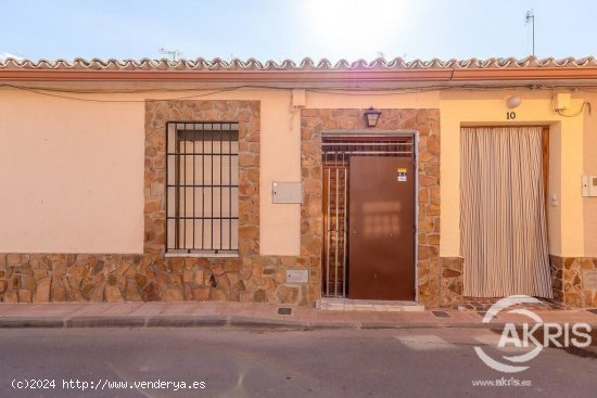  CHALET EN VILLASEQUILLA 