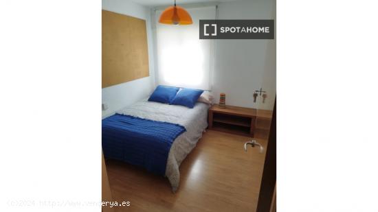 Habitación en piso compartido en Murcia - MURCIA