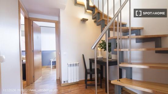 Apartamento entero de 3 habitaciones en Barcelona. - BARCELONA