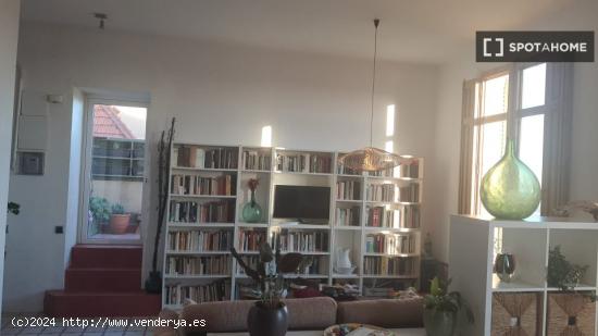 Apartamento de 2 dormitorios en alquiler en Barcelona - BARCELONA