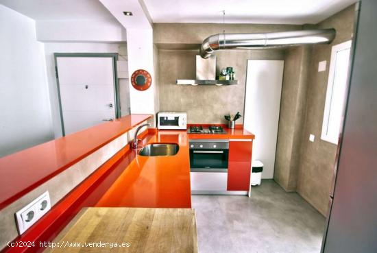  Piso de 3 habitaciones en Ciutat Jardi - VALENCIA 