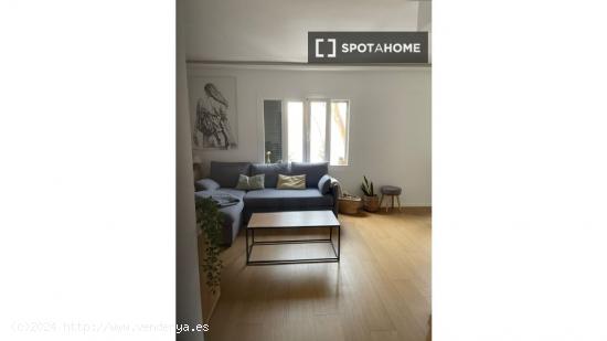 Apartamento entero de 1 dormitorio en Palma - BALEARES