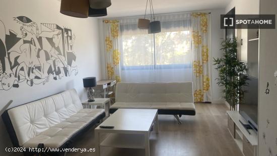 Habitación en piso compartido en Málaga - MALAGA