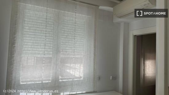 apartamento de 1 dormitorio en alquiler en Chamberí, Madrid - MADRID