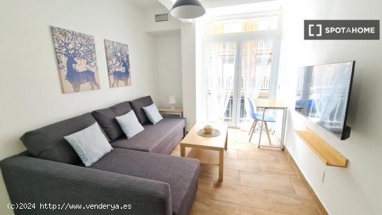 Apartamento de 2 dormitorios en alquiler en Getafe - MADRID