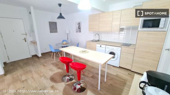 Apartamento de 2 dormitorios en alquiler en Getafe - MADRID