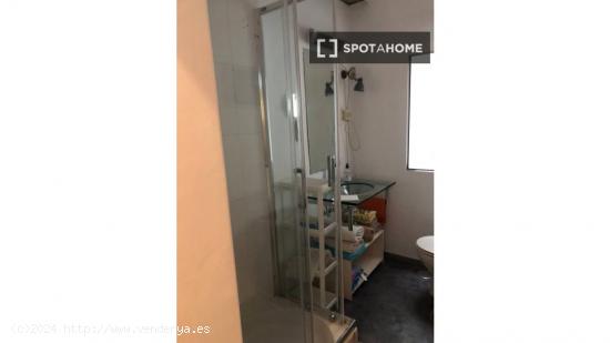 Apartamento de 1 dormitorio en alquiler en Las Delicias - MADRID