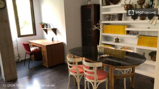 Apartamento de 1 dormitorio en alquiler en Las Delicias - MADRID