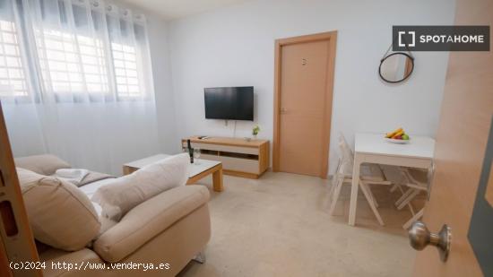 Apartamento de 2 dormitorios en alquiler en Tetuán - MADRID