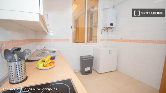 Apartamento de 3 dormitorios en alquiler en Chueca - MADRID