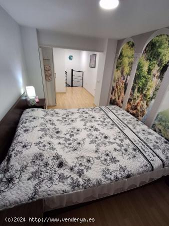  Apartamento entero de 1 dormitorio en L'Hospitalet de Llobregat - BARCELONA 