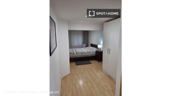 Apartamento entero de 1 dormitorio en L'Hospitalet de Llobregat - BARCELONA