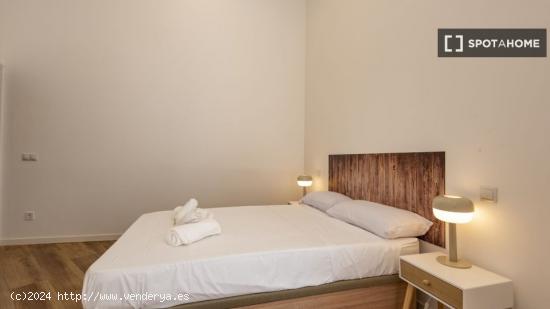 Apartamento tipo estudio en alquiler en Vista Alegre, Madrid - MADRID