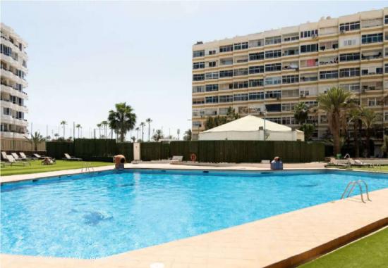  Apartamento completo de 1 dormitorio en Maspalomas - LAS PALMAS 