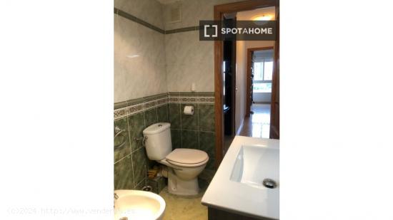 Apartamento completo de 2 dormitorios en Alicante (Alacant) - ALICANTE