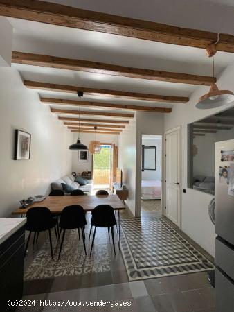  Estudio en alquiler en Collblanc, Barcelona - BARCELONA 