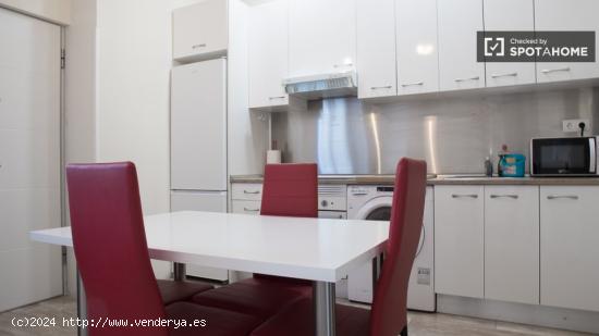 Apartamento tipo estudio en alquiler en Alcorcón - MADRID