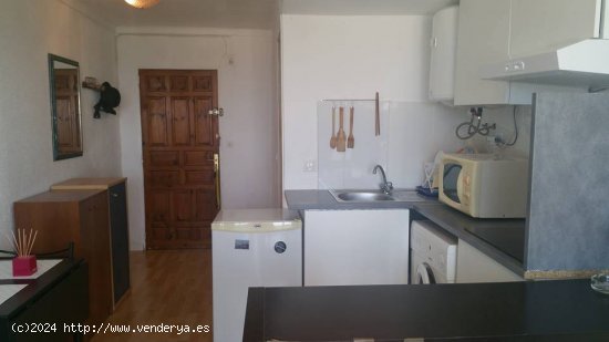 ESTUDIO EN EMPURIABRAVA EN VENTA PARA INVERSORES