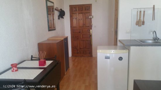 ESTUDIO EN EMPURIABRAVA EN VENTA PARA INVERSORES