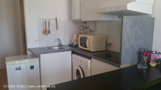 ESTUDIO EN EMPURIABRAVA EN VENTA PARA INVERSORES