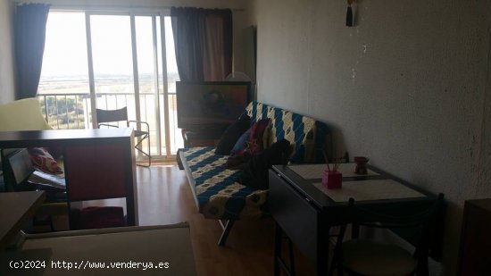 ESTUDIO EN EMPURIABRAVA EN VENTA PARA INVERSORES