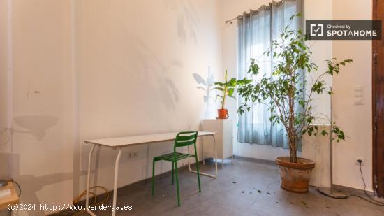 Apartamento de 1 dormitorio en alquiler en Poblats Marítims - VALENCIA