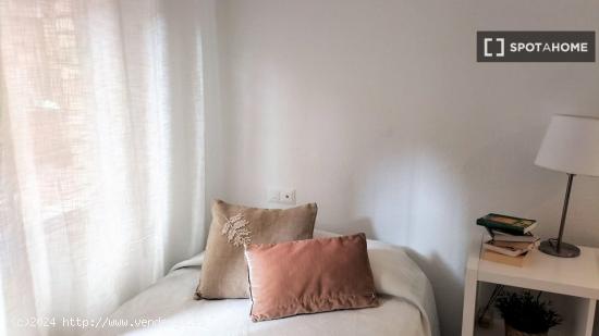 Apartamento Estudio en el Prestigioso Barrio de Salamanca - MADRID