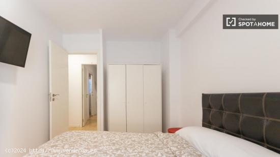 Habitación en piso compartido en valència - VALENCIA