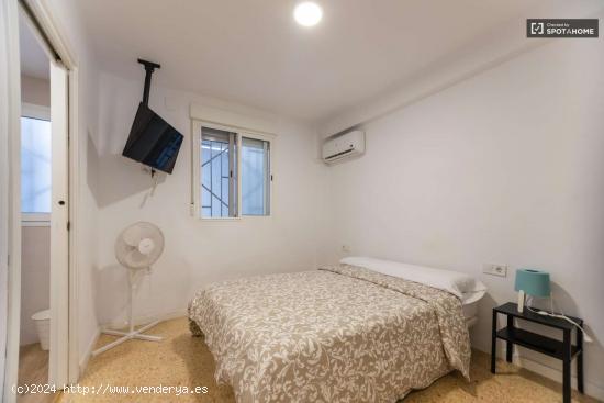 Habitación en piso compartido en valència - VALENCIA