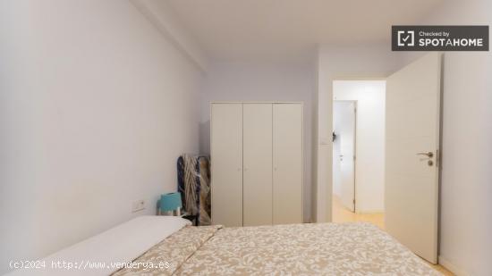 Habitación en piso compartido en valència - VALENCIA