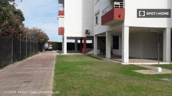 Piso en alquiler de 3 habitaciones en El Puerto De Santa María - CADIZ