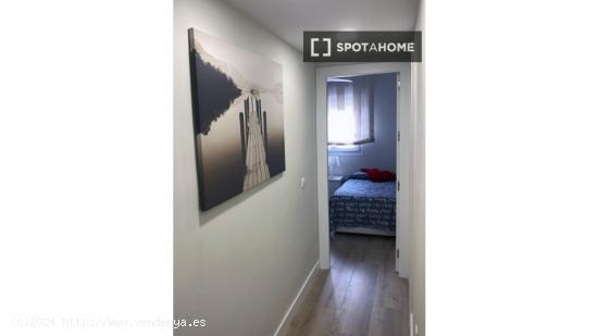 Habitación en piso compartido en Málaga - MALAGA