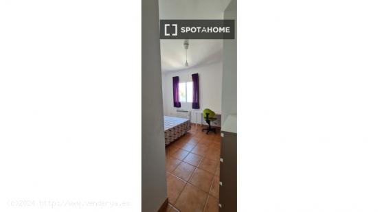 Habitación en piso compartido en Javalí Viejo - MURCIA