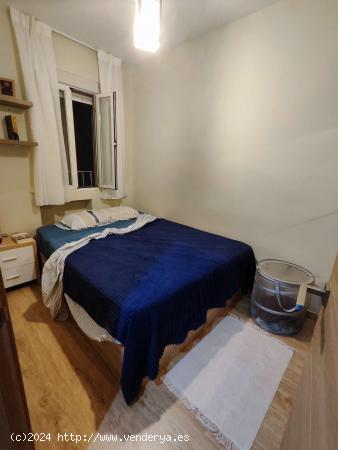  Se alquila habitación en apartamento de 2 dormitorios en Delicias - MADRID 