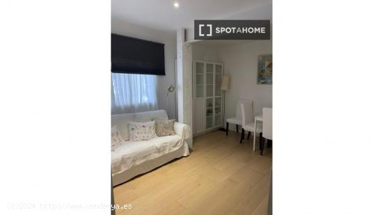 Apartamento entero de 1 dormitorio en Palma - BALEARES