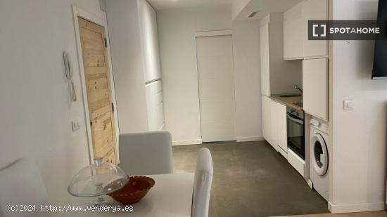 Apartamento entero de 1 dormitorio en Palma - BALEARES