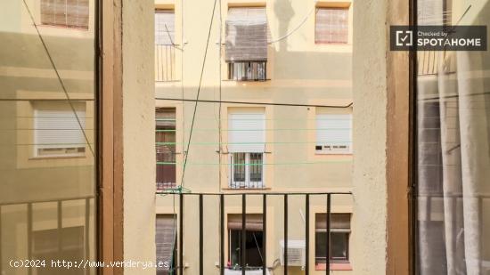 Apartamento de 2 dormitorios en alquiler en Barri Gòtic - BARCELONA