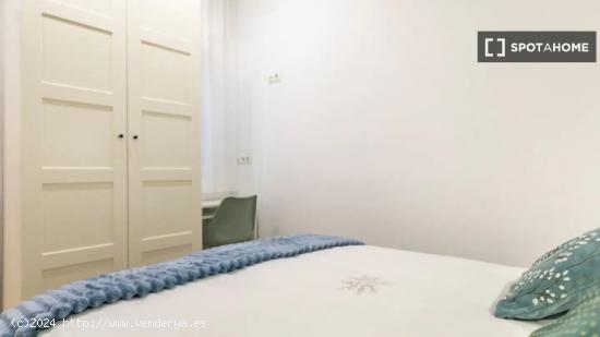 Apartamento de 1 dormitorio en alquiler en Legazpi - MADRID