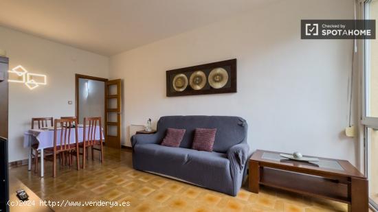 Piso de 3 habitaciones en Barcelona - BARCELONA