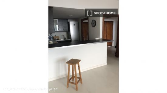 Apartamento de 2 dormitorios en alquiler en La Matanza de Acentejo, Santa Cruz De Tenerife - SANTA C