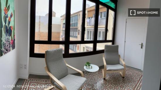 Apartamento entero de 1 dormitorio en Barcelona - BARCELONA