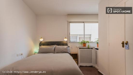 Habitación en piso compartido en valència - VALENCIA