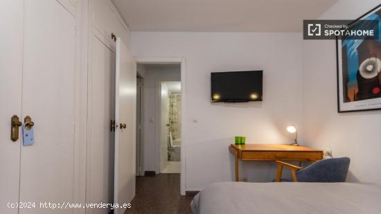 Habitación en piso compartido en valència - VALENCIA