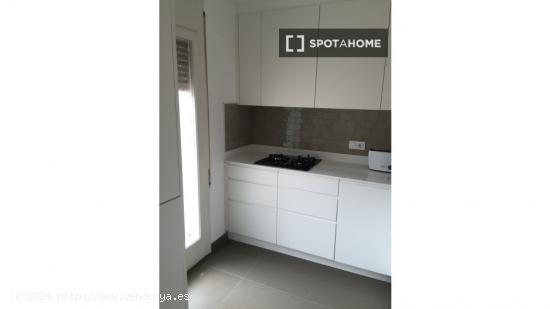 Apartamento entero de 2 dormitorios en Barcelona. - BARCELONA