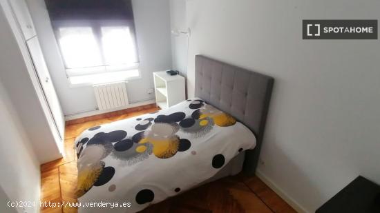 Habitación en piso compartido en Santander - CANTABRIA