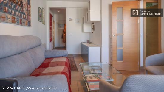 Apartamento de 2 dormitorios en alquiler en Pacífico - MADRID