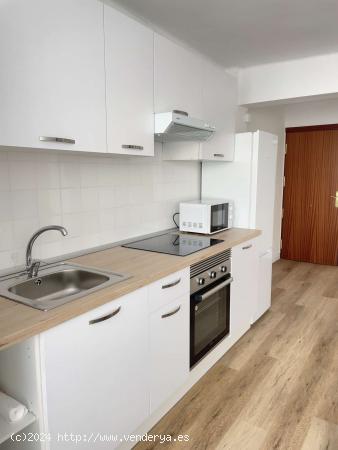 Apartamento de 2 habitaciones en alquiler en València - VALENCIA